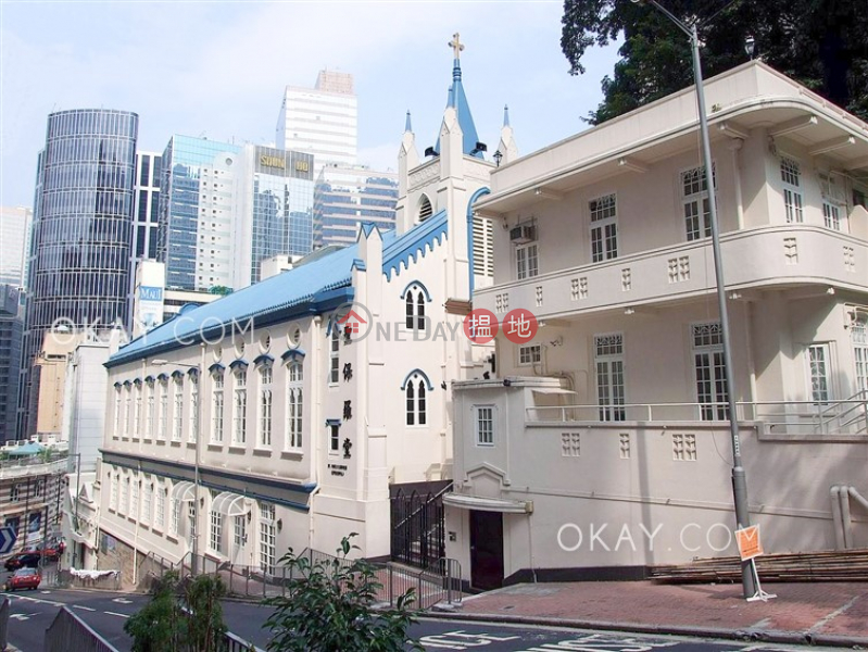 Nicely kept 3 bedroom on high floor | Rental | 30-32 Wyndham Street | Central District, Hong Kong Rental | HK$ 39,000/ month
