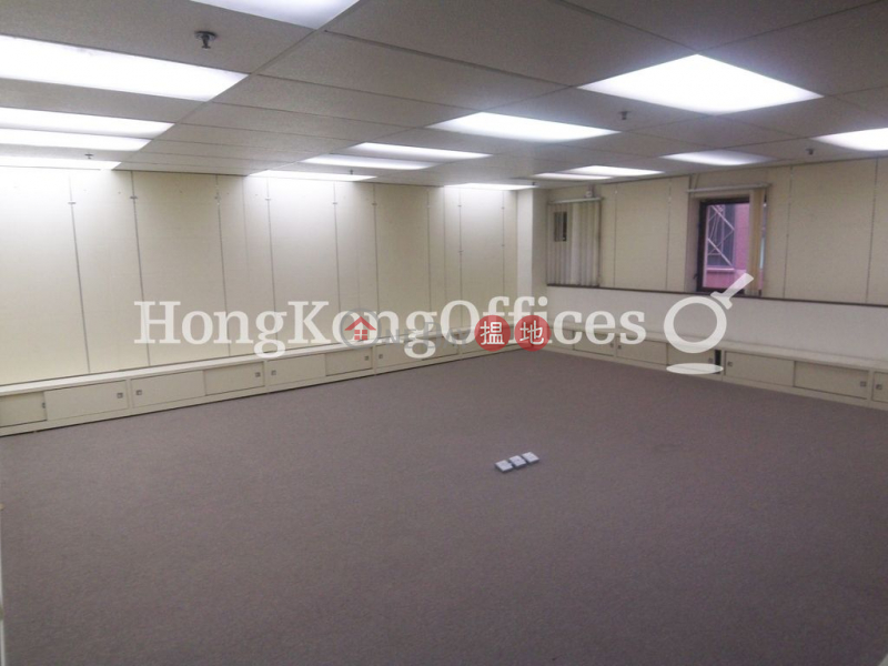 HK$ 138,000/ month Kundamal House, Yau Tsim Mong Office Unit for Rent at Kundamal House