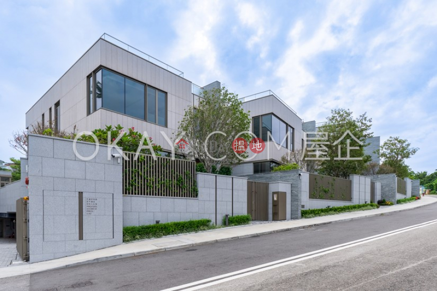Property Search Hong Kong | OneDay | Residential, Rental Listings, Gorgeous house with rooftop, terrace | Rental