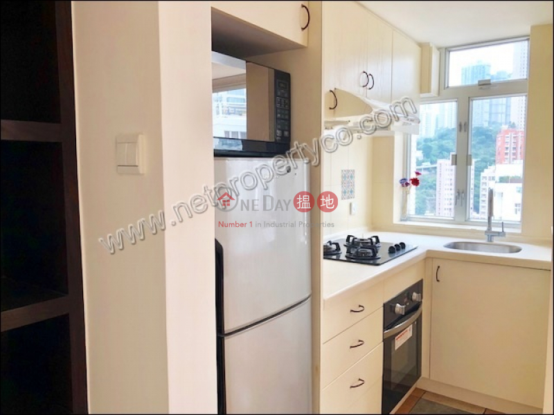 Apartment for Rent in Happy Valley, 7 Village Road | Wan Chai District | Hong Kong Rental, HK$ 29,800/ month