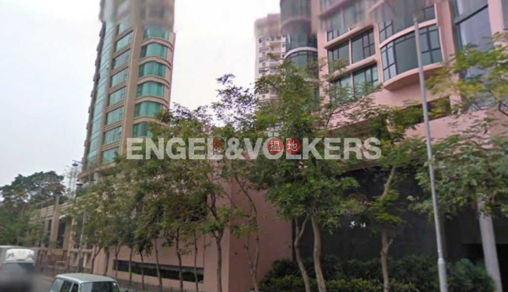 HK$ 80M | Royalton Western District | 4 Bedroom Luxury Flat for Sale in Pok Fu Lam