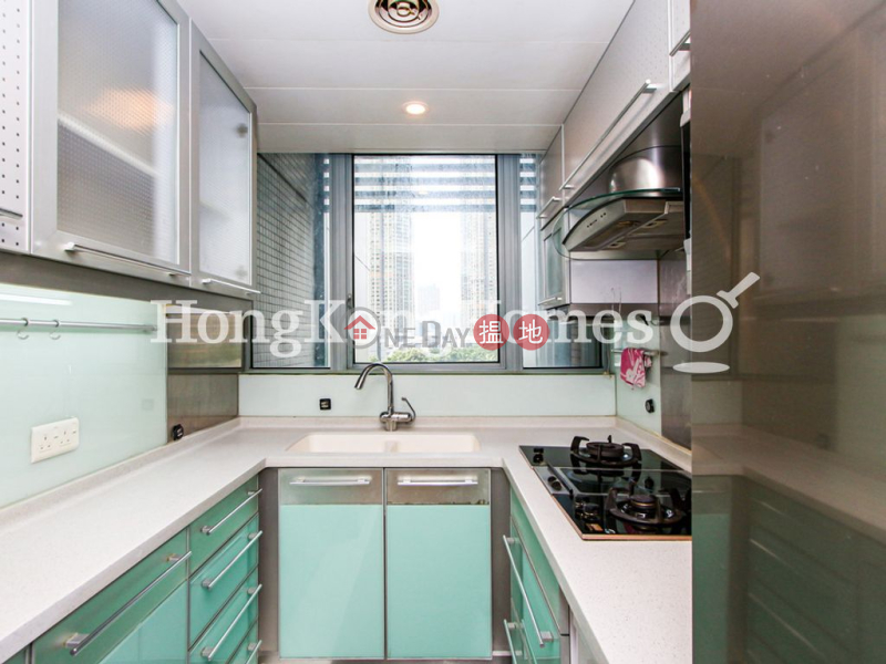 2 Bedroom Unit for Rent at The Harbourside Tower 3 | 1 Austin Road West | Yau Tsim Mong, Hong Kong, Rental, HK$ 45,000/ month