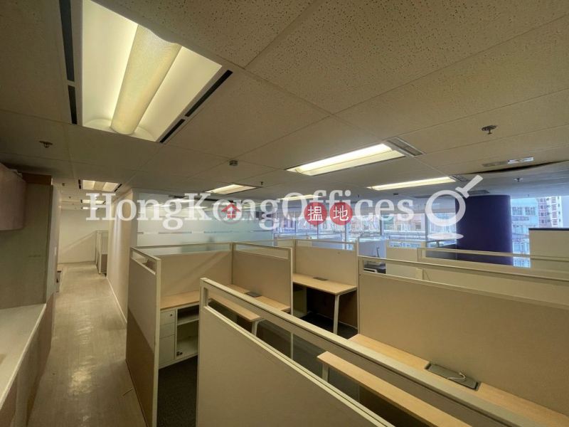 Office Unit for Rent at Tai Yau Building 181 Johnston Road | Wan Chai District Hong Kong Rental HK$ 66,726/ month