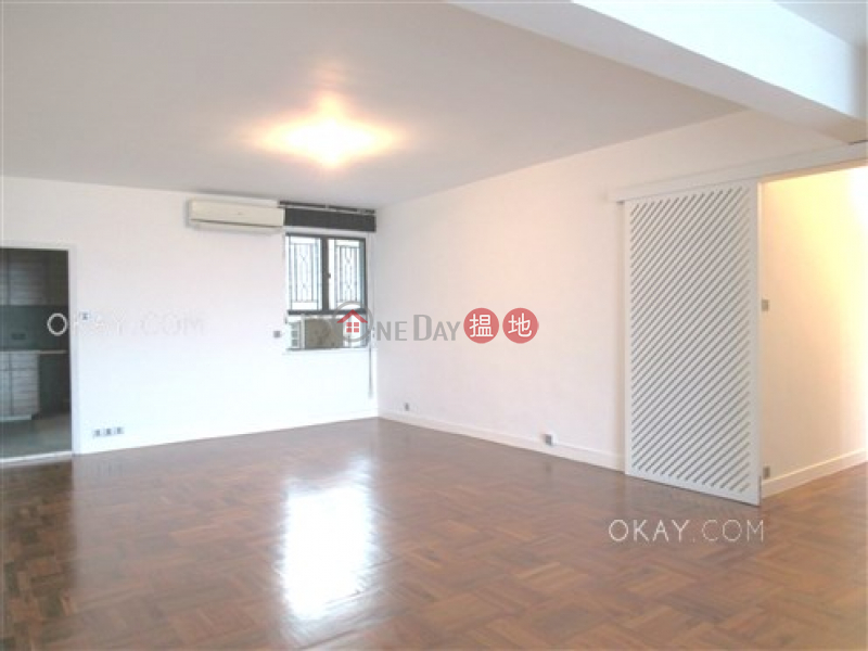 Efficient 4 bedroom with balcony & parking | Rental, 43 Stubbs Road | Wan Chai District | Hong Kong Rental, HK$ 86,000/ month