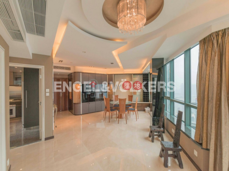 Studio Flat for Sale in Mid Levels West 80 Robinson Road | Western District, Hong Kong Sales HK$ 100M