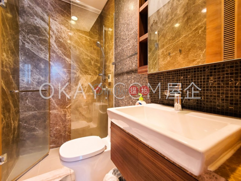 Property Search Hong Kong | OneDay | Residential, Sales Listings Elegant 2 bedroom on high floor with balcony | For Sale