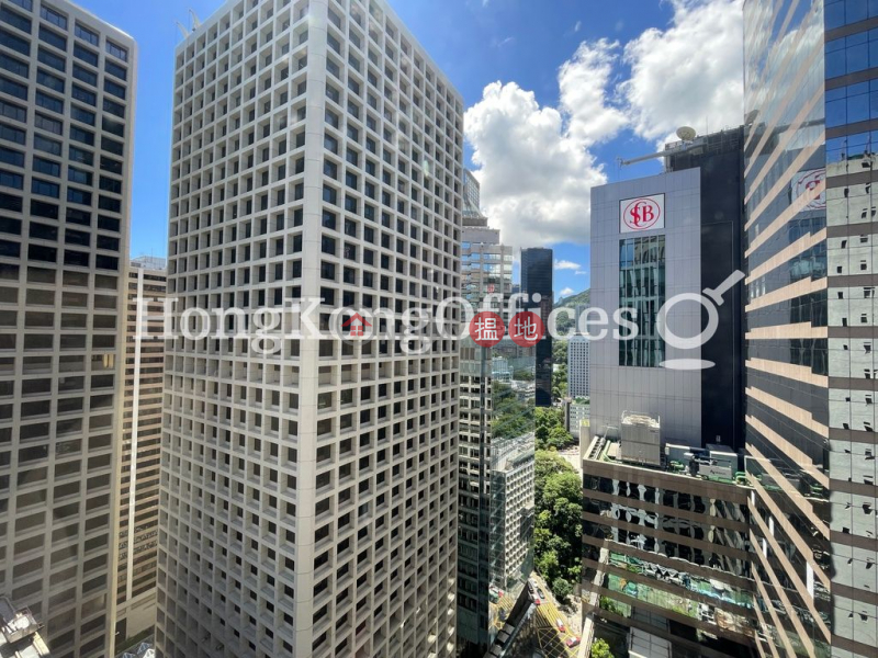 Office Unit for Rent at Central Tower | 28 Queens Road Central | Central District, Hong Kong | Rental | HK$ 243,865/ month
