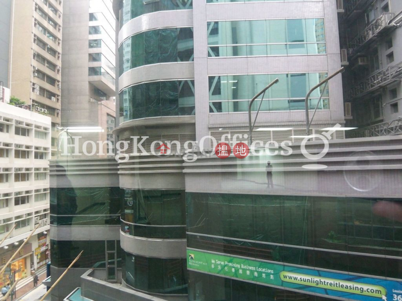 南島商業大廈寫字樓租單位出租|南島商業大廈(Nan Dao Commercial Building)出租樓盤 (HKO-8056-AIHR)