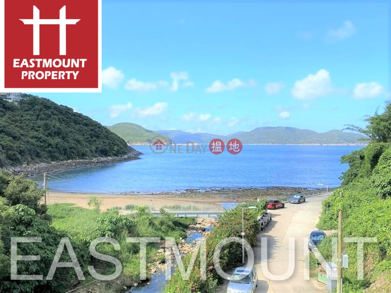Clearwater Bay Village House | Property For Rent or Lease in Sheung Sze Wan 相思灣-Detached waterfront house | Sheung Sze Wan Village 相思灣村 Rental Listings