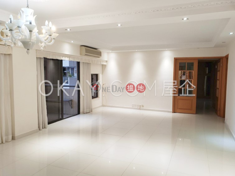 Stylish 3 bedroom with sea views, balcony | Rental | Block 45-48 Baguio Villa 碧瑤灣45-48座 Rental Listings