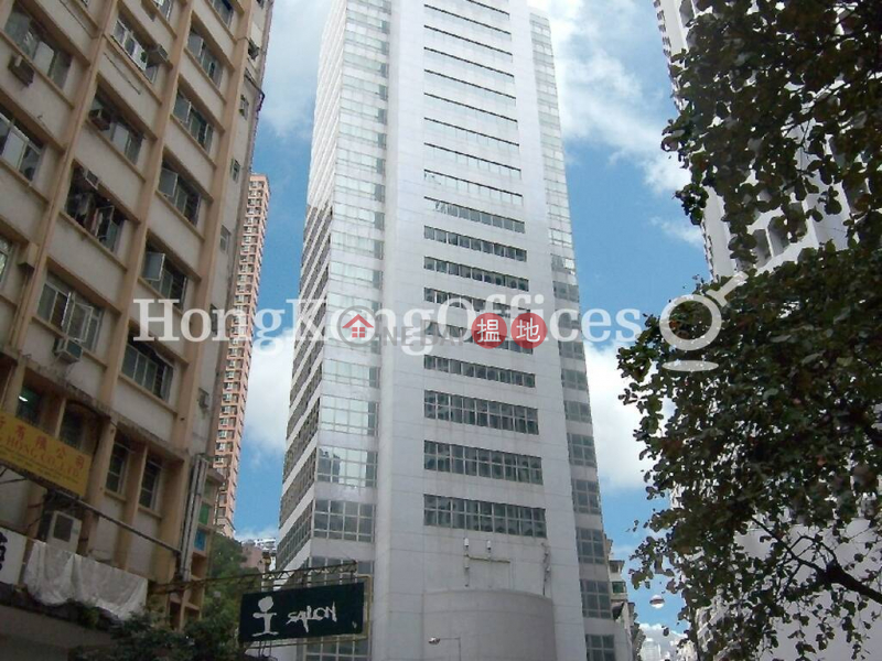 Office Unit for Rent at East Exchange Tower | East Exchange Tower 東區機樓大廈 Rental Listings