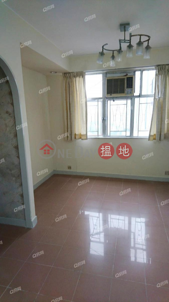 Property Search Hong Kong | OneDay | Residential Sales Listings Yick Fai Building | 3 bedroom High Floor Flat for Sale