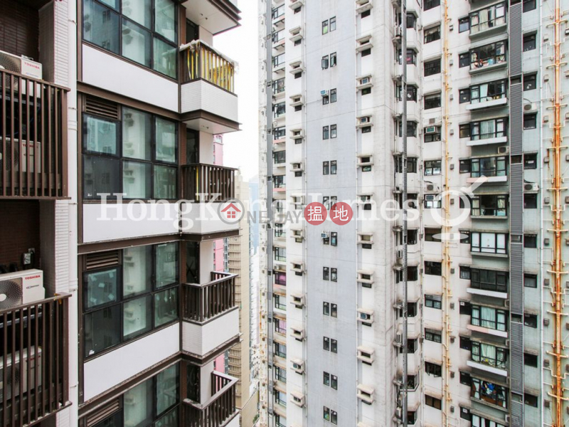 香港搵樓|租樓|二手盤|買樓| 搵地 | 住宅-出售樓盤-美樂閣兩房一廳單位出售