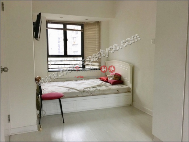 Apartment for Sale in Happy Valley | 5 Village Road | Wan Chai District, Hong Kong | Sales HK$ 8.88M