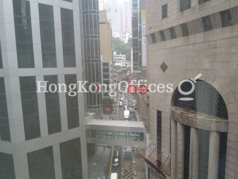 Office Unit for Rent at China Building, China Building 華人行 Rental Listings | Central District (HKO-24598-AIHR)