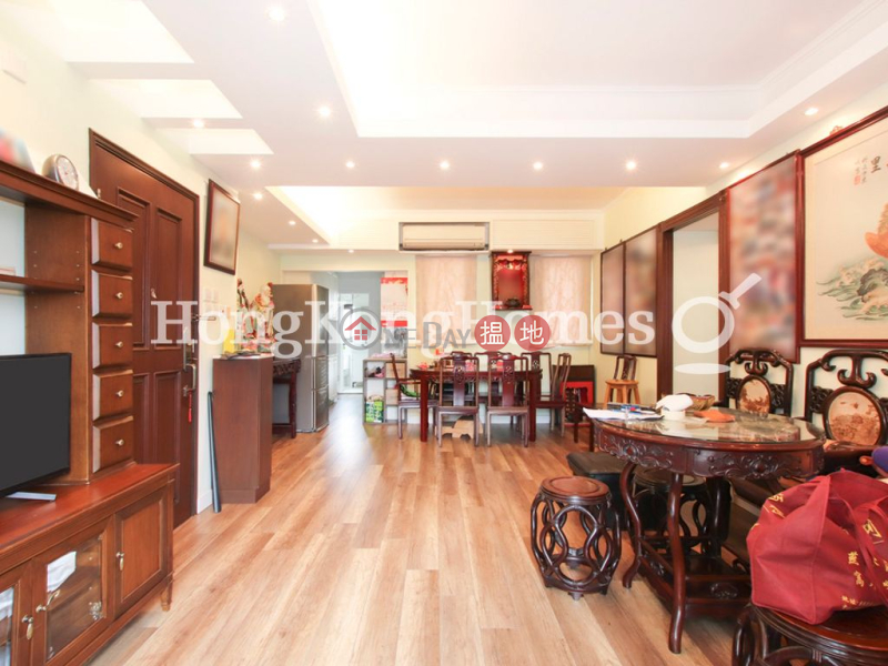 3 Bedroom Family Unit at Wing Fook Court | For Sale, 68 Kennedy Road | Eastern District Hong Kong, Sales HK$ 24M