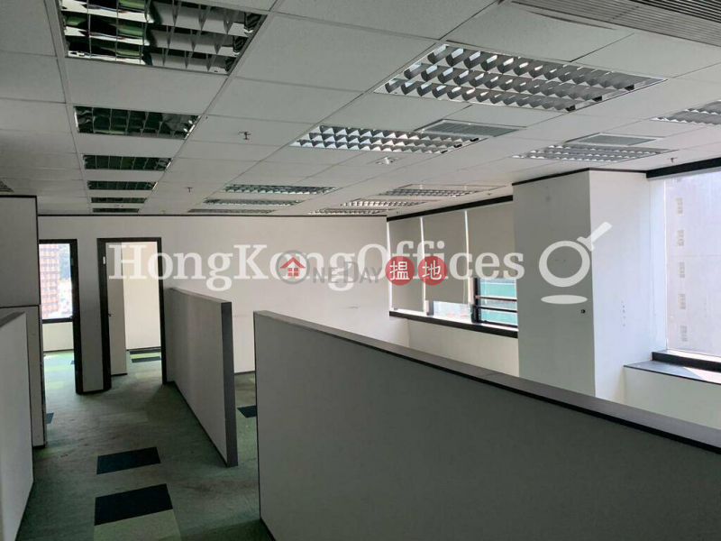 Office Unit for Rent at Jubilee Centre, Jubilee Centre 捷利中心 Rental Listings | Wan Chai District (HKO-61236-ABFR)