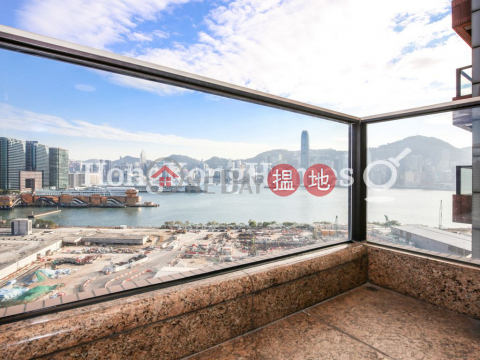 3 Bedroom Family Unit for Rent at The Arch Sun Tower (Tower 1A) | The Arch Sun Tower (Tower 1A) 凱旋門朝日閣(1A座) _0