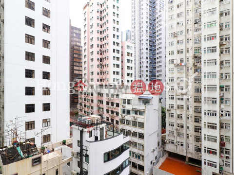 Office Unit for Rent at Chao's Building, Chao's Building 趙氏大廈 | Western District (HKO-29818-ADHR)_0
