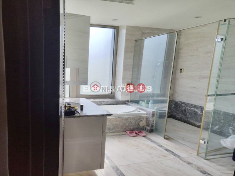 HK$ 76,000/ month One Mayfair Kowloon City, 4 Bedroom Luxury Flat for Rent in Beacon Hill