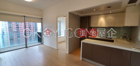 2房1廁,星級會所Soho 38出售單位, Soho 38 Soho 38 | 西區 (OKAY-S6454)_0