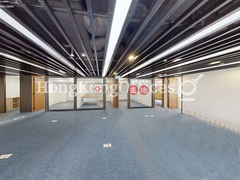 禮頓中心中層|寫字樓/工商樓盤出租樓盤|HK$ 167,356/ 月