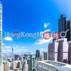 夏蕙苑4房豪宅單位出租, 夏蕙苑 Savoy Court | 西區 (Proway-LID28775R)_0