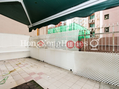 2 Bedroom Unit at Hoi Sun Building | For Sale | Hoi Sun Building 海新大廈 _0