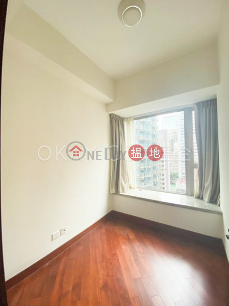 Stylish 2 bedroom with balcony | For Sale | The Avenue Tower 1 囍匯 1座 Sales Listings