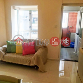 Cozy 1 bedroom in Mid-levels West | For Sale | Flora Court 富來閣 _0