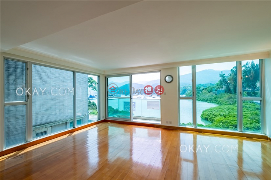 Tasteful house with sea views, rooftop & terrace | Rental | Che Keng Tuk Village 輋徑篤村 Rental Listings