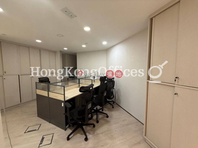 Office Unit for Rent at The Center 99 Queens Road Central | Central District, Hong Kong Rental HK$ 77,720/ month