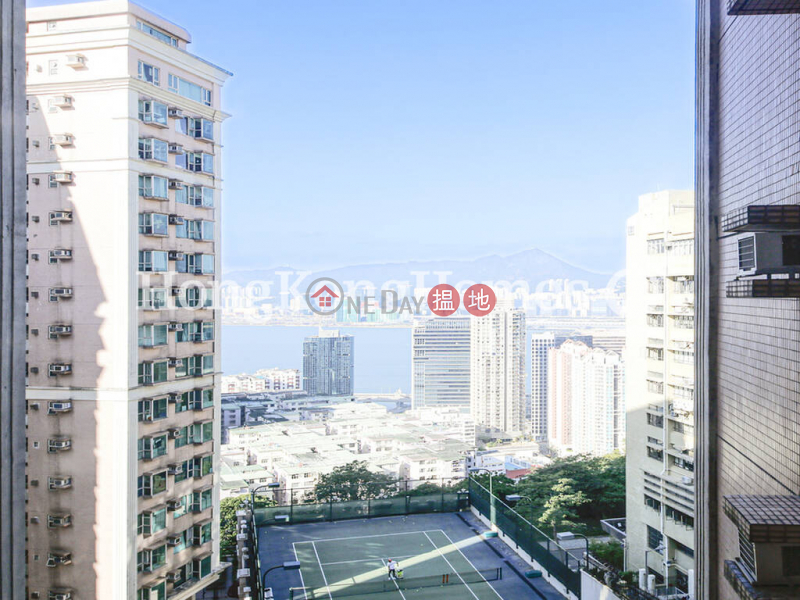 Property Search Hong Kong | OneDay | Residential Rental Listings | 3 Bedroom Family Unit for Rent at Pacific Palisades