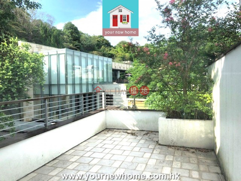Property Search Hong Kong | OneDay | Residential, Rental Listings, Sai Kung Townhouse | For Rent