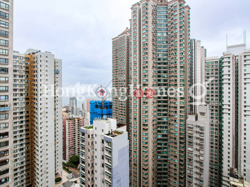 Property Search Hong Kong | OneDay | Residential, Sales Listings | 3 Bedroom Family Unit at Winsome Park | For Sale