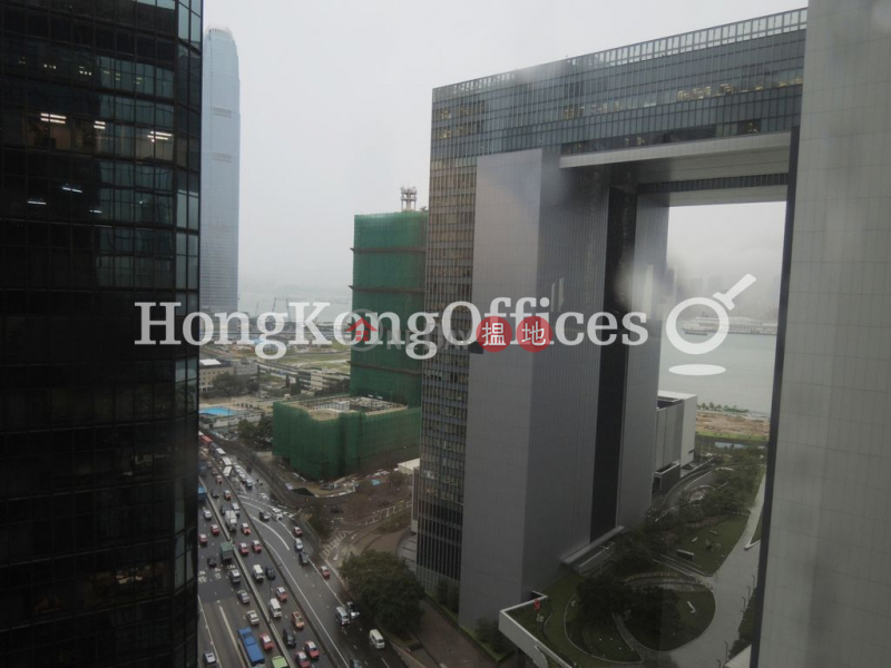 Office Unit for Rent at Admiralty Centre Tower 2 | 18 Harcourt Road | Central District Hong Kong Rental HK$ 414,453/ month
