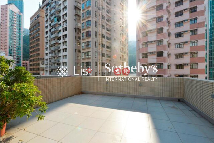 Property for Sale at Igloo Residence with 2 Bedrooms | 1A Shan Kwong Road | Wan Chai District Hong Kong Sales | HK$ 19M