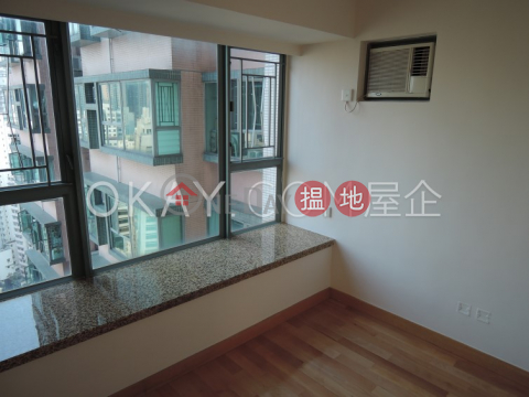 Charming 3 bedroom on high floor | For Sale | Queen's Terrace 帝后華庭 _0