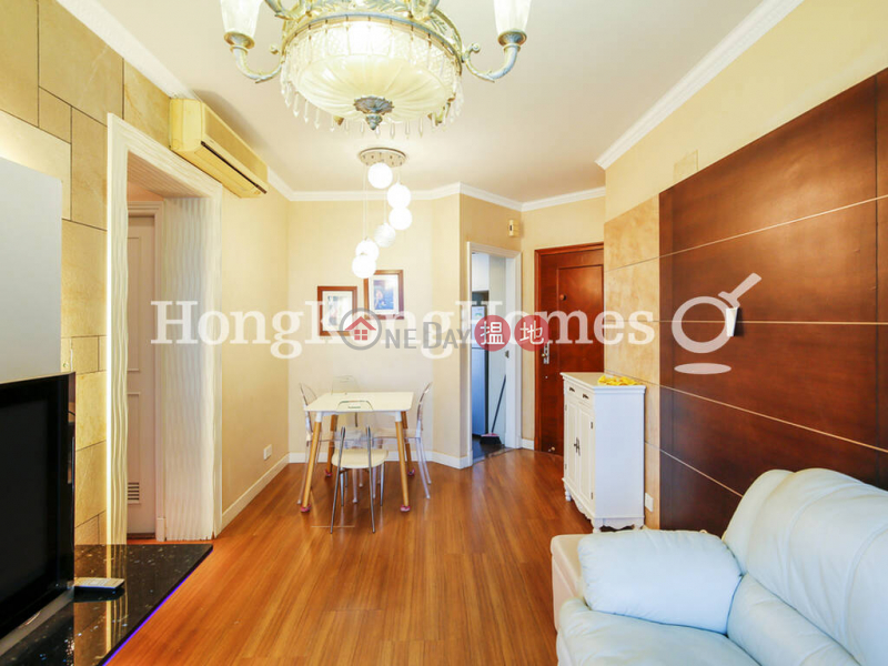 港景峯3座未知-住宅出租樓盤HK$ 23,000/ 月