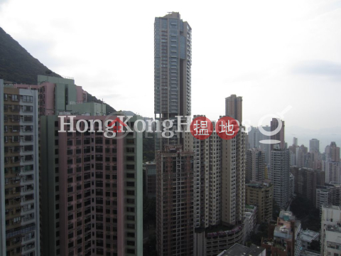 2 Bedroom Unit at Robinson Place | For Sale | Robinson Place 雍景臺 _0