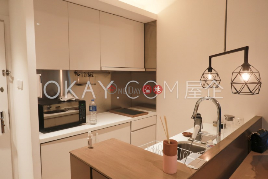 Gorgeous 1 bedroom in Mid-levels West | For Sale, 1-3 Breezy Path | Western District Hong Kong Sales HK$ 12M