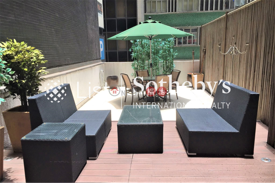 Property for Rent at Wah Ying Building with 1 Bedroom | Wah Ying Building 華英大廈 Rental Listings