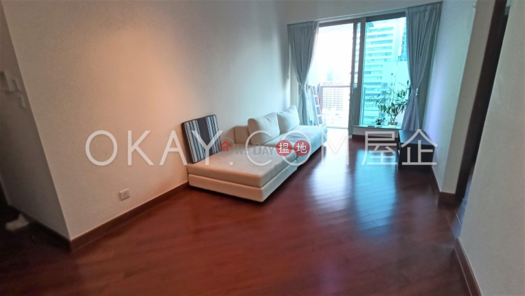 2房1廁,極高層,露台囍匯 1座出售單位|囍匯 1座(The Avenue Tower 1)出售樓盤 (OKAY-S288787)