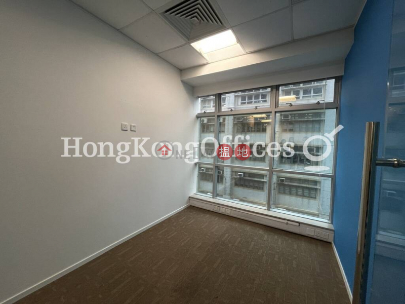 Office Unit for Rent at Ovest 71-77 Wing Lok Street | Western District Hong Kong | Rental HK$ 73,834/ month