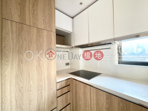 1房1廁,極高層,星級會所,露台《Tagus Residences出租單位》 | Tagus Residences Tagus Residences _0