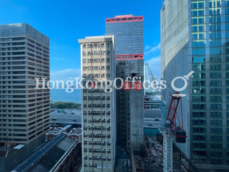 Property Search Hong Kong | OneDay | Office / Commercial Property | Rental Listings Office Unit for Rent at FWD Financial Centre