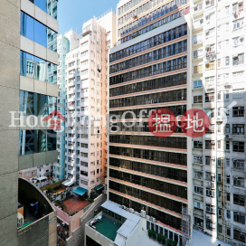 Office Unit for Rent at Chao's Building, Chao's Building 趙氏大廈 | Western District (HKO-29166-ADHR)_0