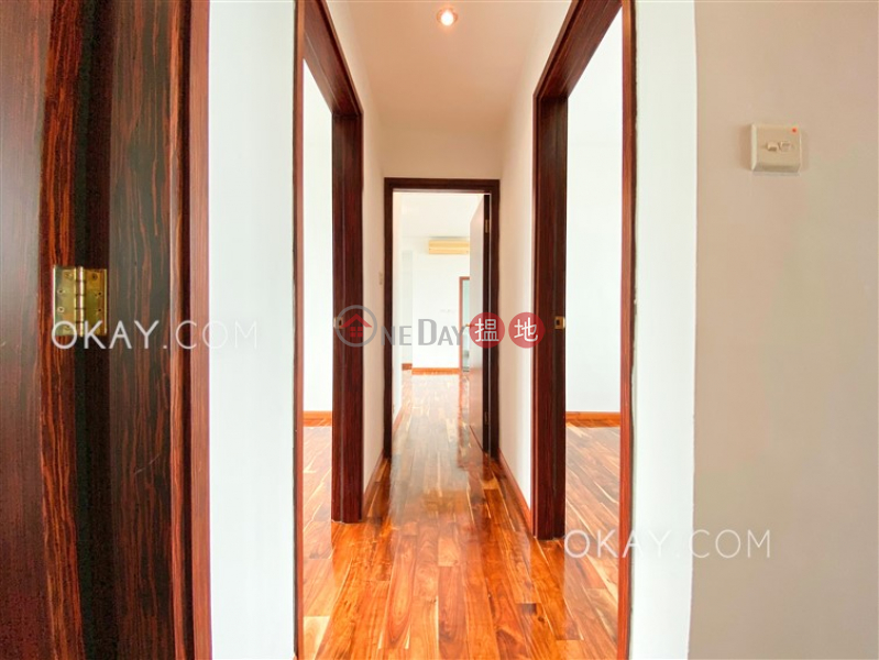 Lovely 3 bedroom with balcony | Rental 8 Po Fung Terrace | Tsuen Wan Hong Kong Rental | HK$ 37,800/ month