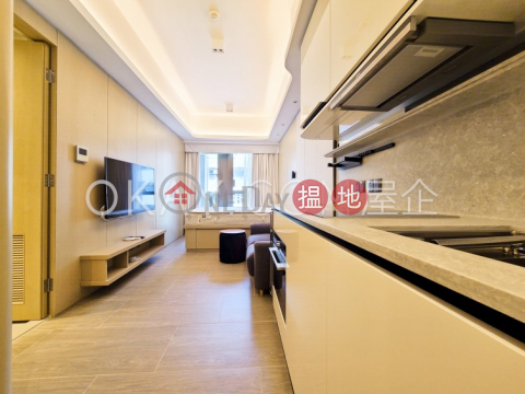 Generous with balcony in Mid-levels West | Rental | Townplace Soho 本舍 _0
