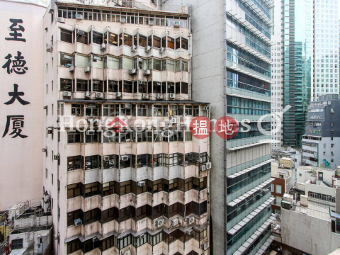 文華大廈一房單位出售, 文華大廈 Mandarin Building | 西區 (Proway-LID73863S)_0